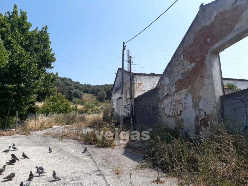 Armazém para Venda em Odivelas Foto 11