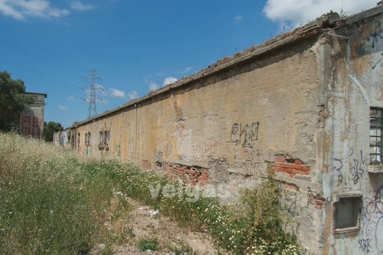 Armazém para Venda em Odivelas Foto 3