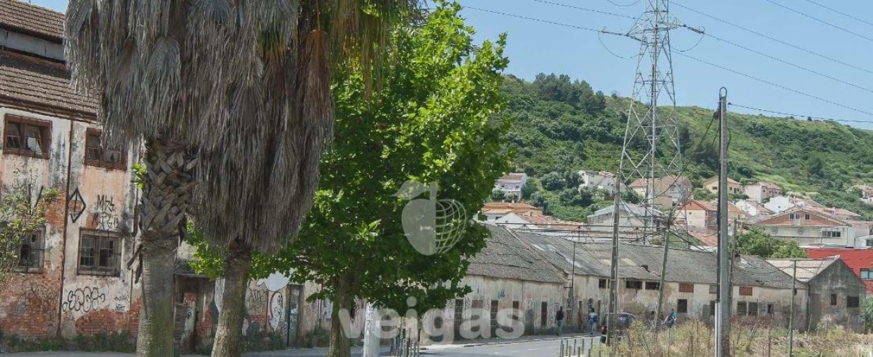 Armazém para Venda em Odivelas Foto 7