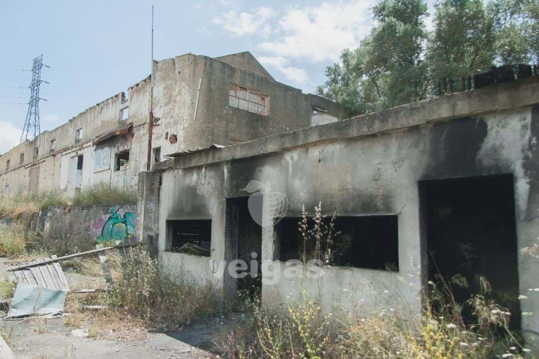 Armazém para Venda em Odivelas Foto 4