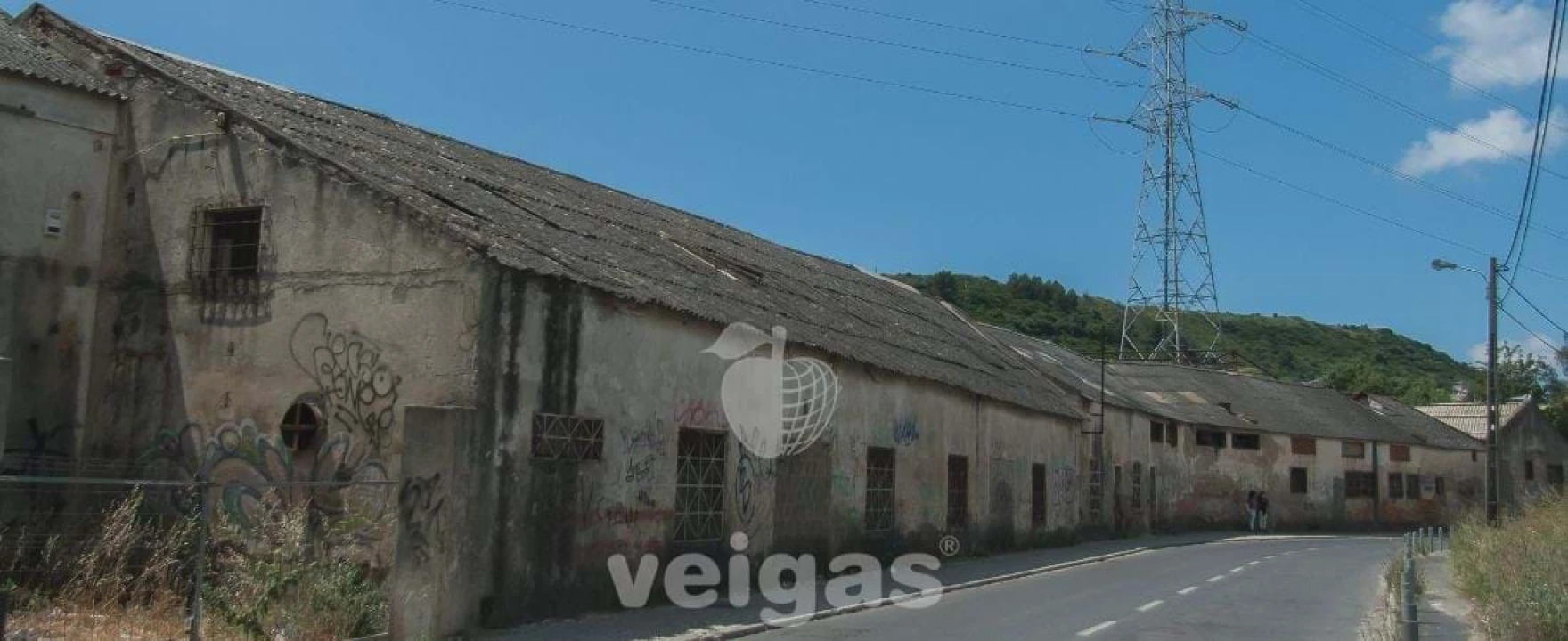 Armazém para Venda em Odivelas Foto 6