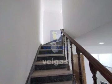 Moradia T3 para Venda em Carcavelos e Parede