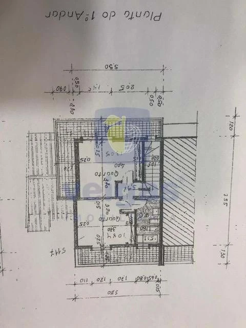 Moradia T3 para Venda em Carcavelos e Parede