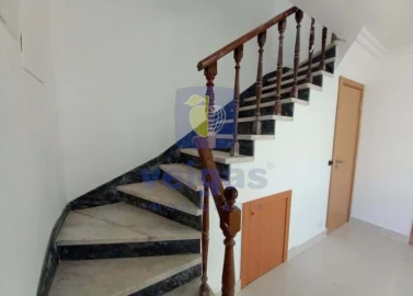 Moradia T3 para Venda em Carcavelos e Parede