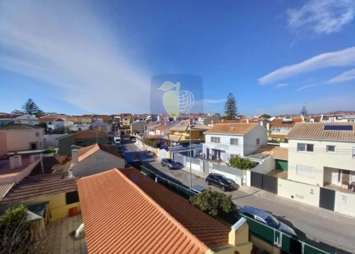 Moradia T3 para Venda em Carcavelos e Parede Foto 29