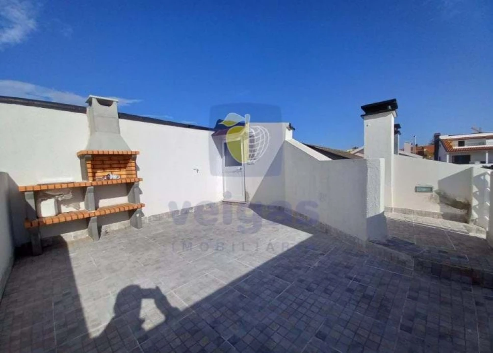 Moradia T3 para Venda em Carcavelos e Parede Foto 28
