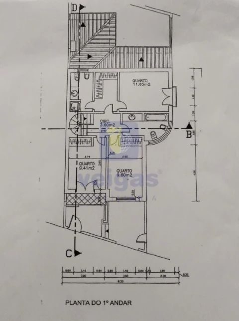 Moradia T4 para Venda em Ericeira