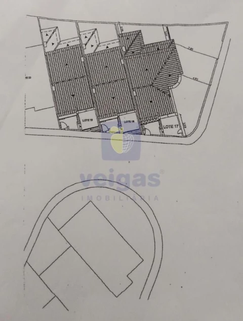 Moradia T4 para Venda em Ericeira
