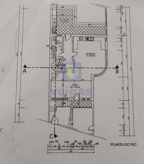 Moradia T4 para Venda em Ericeira