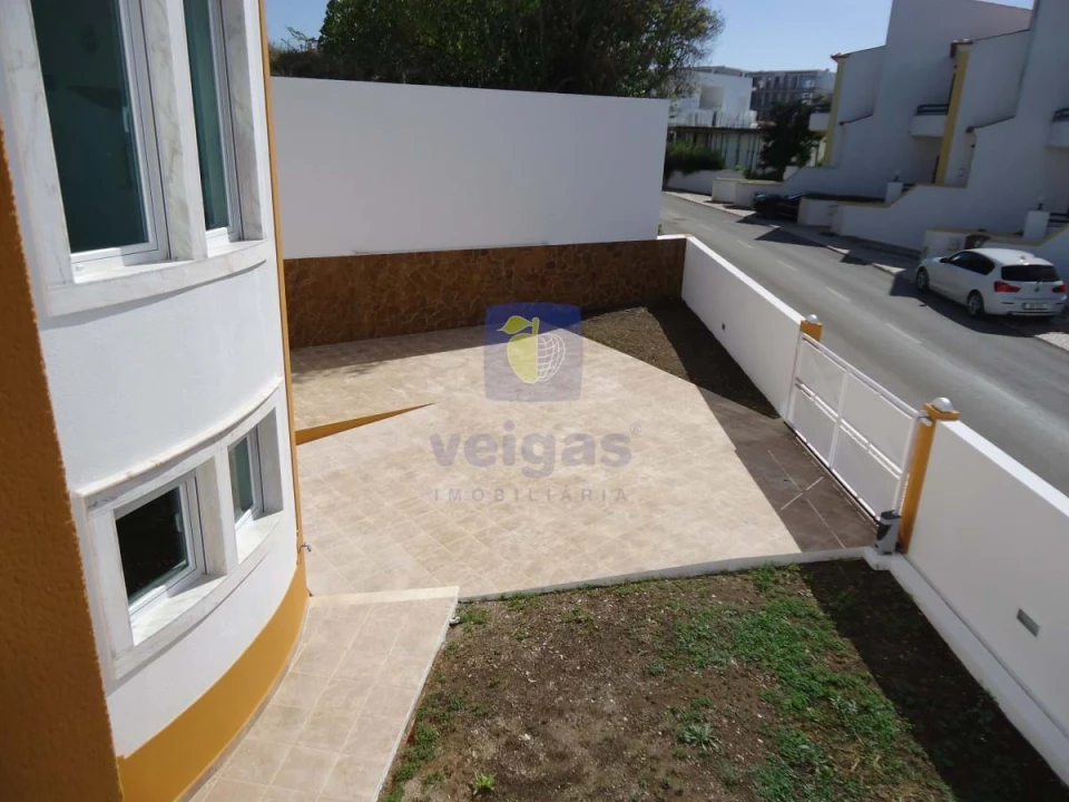 Moradia T4 para Venda em Ericeira Foto 35