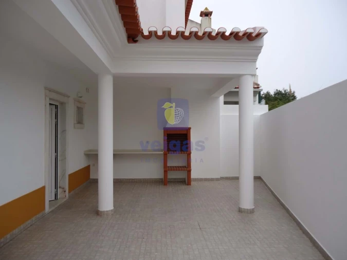 Moradia T4 para Venda em Ericeira Foto 16