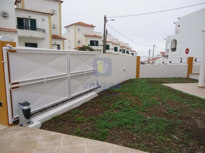 Moradia T4 para Venda em Ericeira Foto 34
