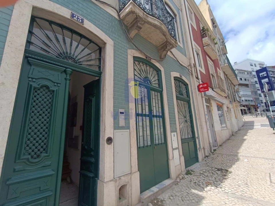 Apartamento T2 para Venda em São Vicente Foto 22