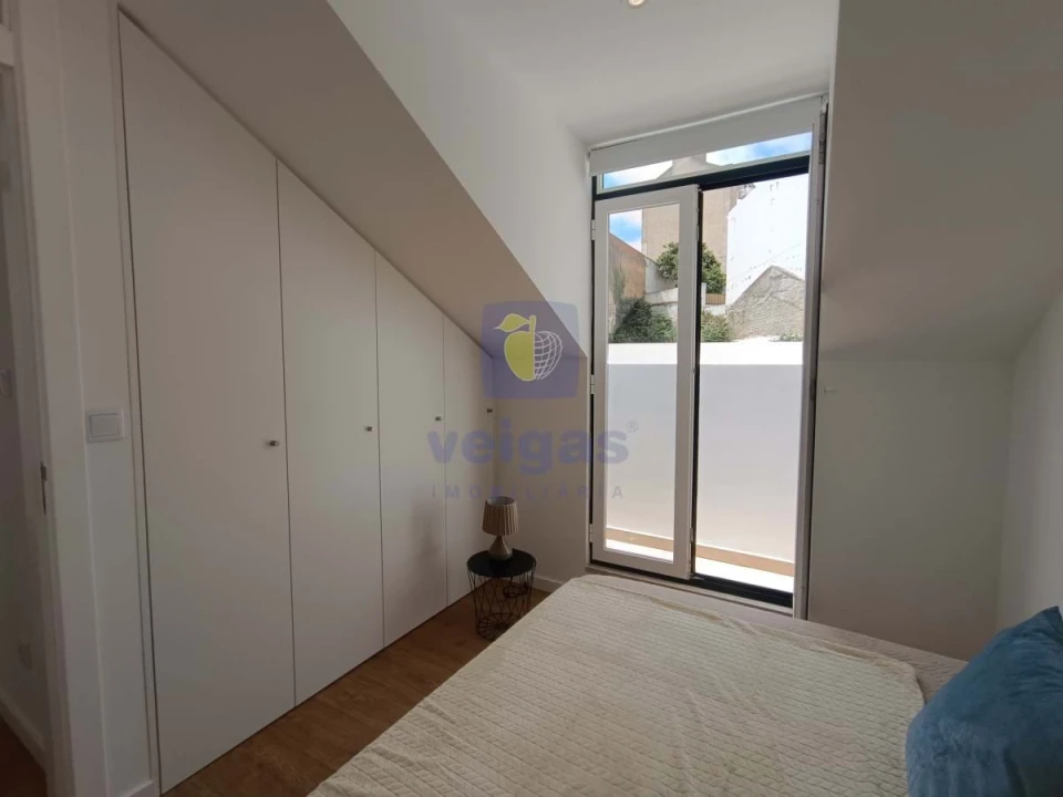 Apartamento T2 para Venda em São Vicente Foto 15