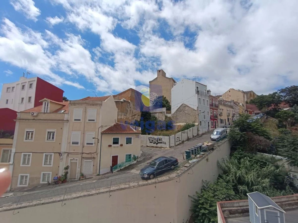 Apartamento T2 para Venda em São Vicente Foto 30