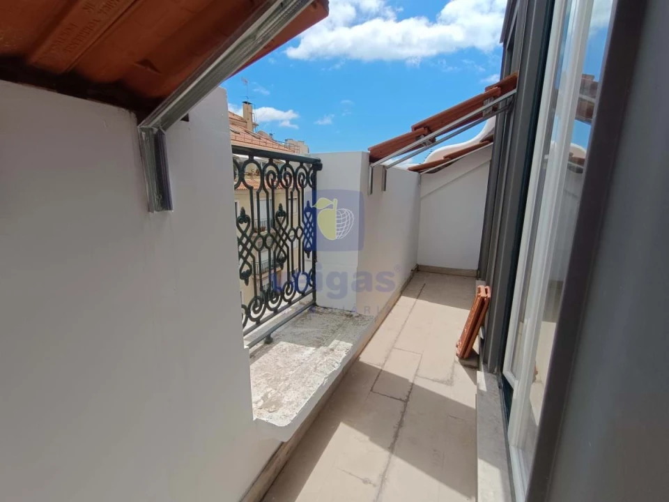 Apartamento T2 para Venda em São Vicente Foto 13
