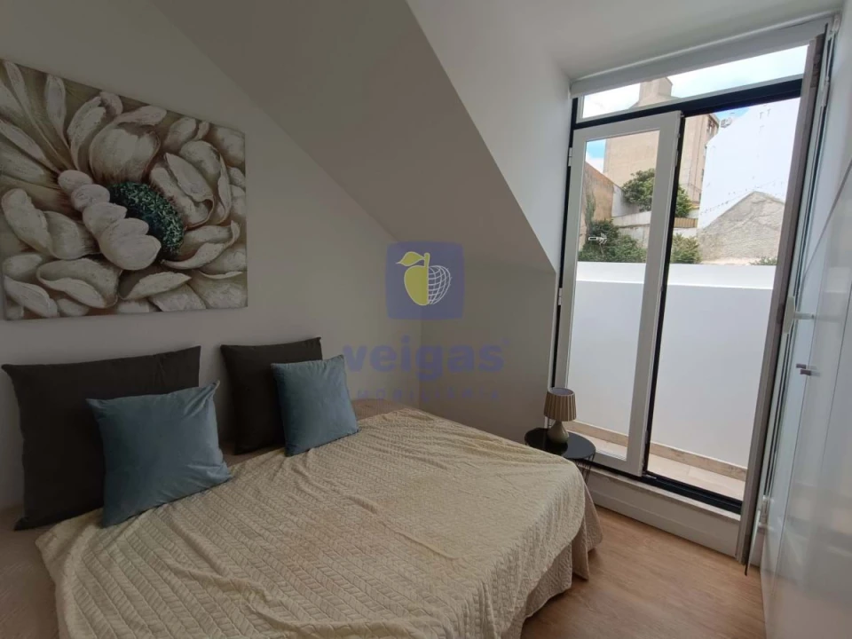 Apartamento T2 para Venda em São Vicente Foto 2