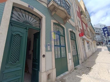 Apartamento T2 para Venda em São Vicente