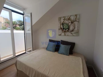 Apartamento T2 para Venda em São Vicente