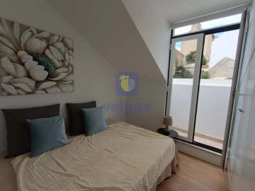 Apartamento T2 para Venda em São Vicente