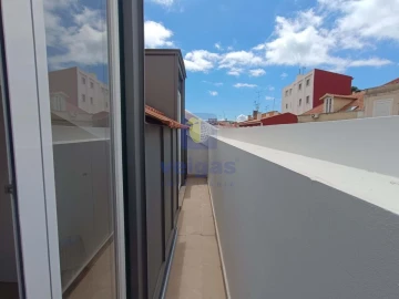 Apartamento T2 para Venda em São Vicente