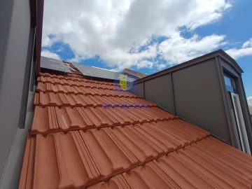 Apartamento T2 para Venda em São Vicente