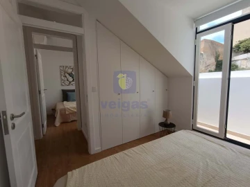 Apartamento T2 para Venda em São Vicente