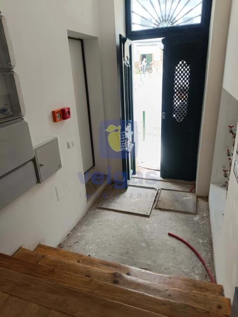 Apartamento T2 para Venda em São Vicente
