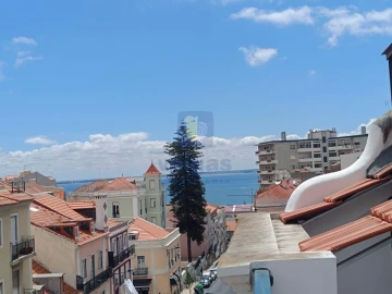 Apartamento T2 para Venda em São Vicente