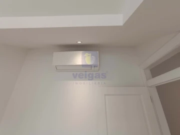 Apartamento T2 para Venda em São Vicente