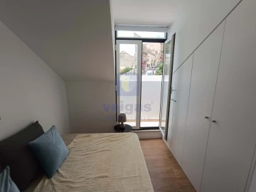 Apartamento T2 para Venda em São Vicente