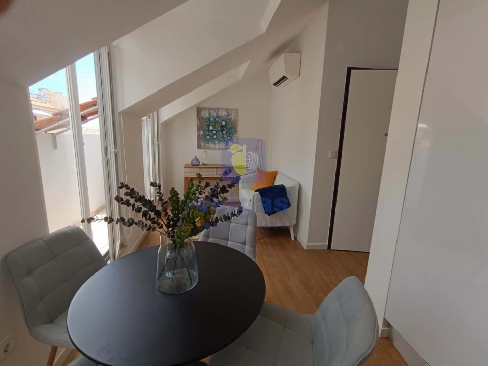 Apartamento T2 para Venda em São Vicente Foto 6