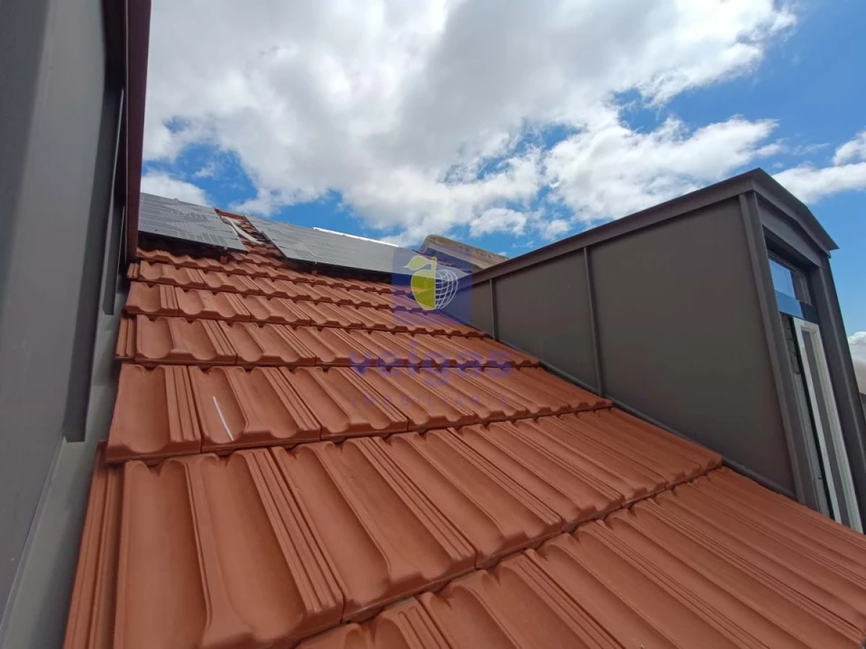 Apartamento T2 para Venda em São Vicente Foto 19