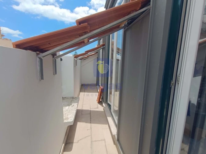 Apartamento T2 para Venda em São Vicente Foto 12