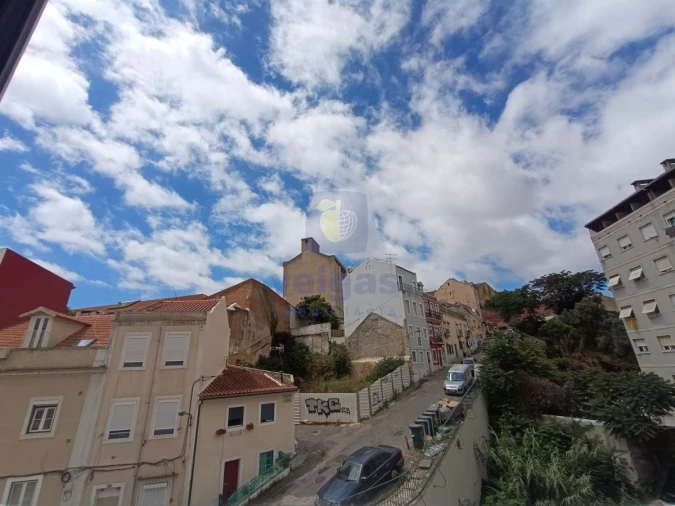 Apartamento T2 para Venda em São Vicente Foto 28