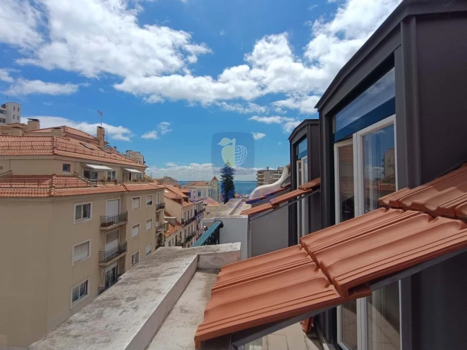 Apartamento T2 para Venda em São Vicente Foto 16