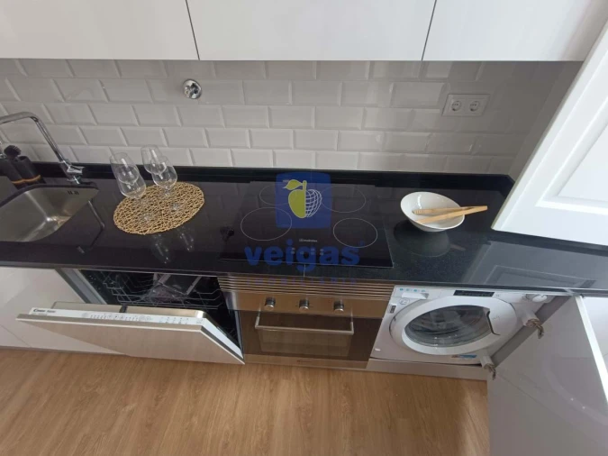 Apartamento T2 para Venda em São Vicente Foto 26