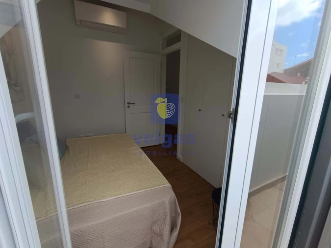 Apartamento T2 para Venda em São Vicente Foto 7