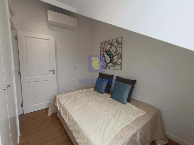 Apartamento T2 para Venda em São Vicente Foto 21