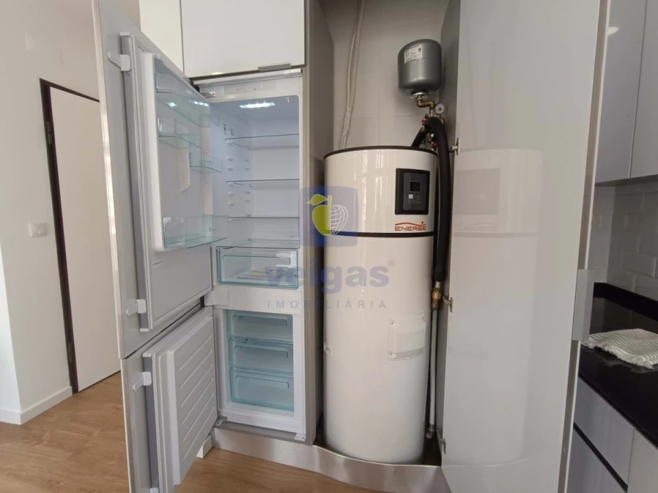 Apartamento T2 para Venda em São Vicente Foto 25