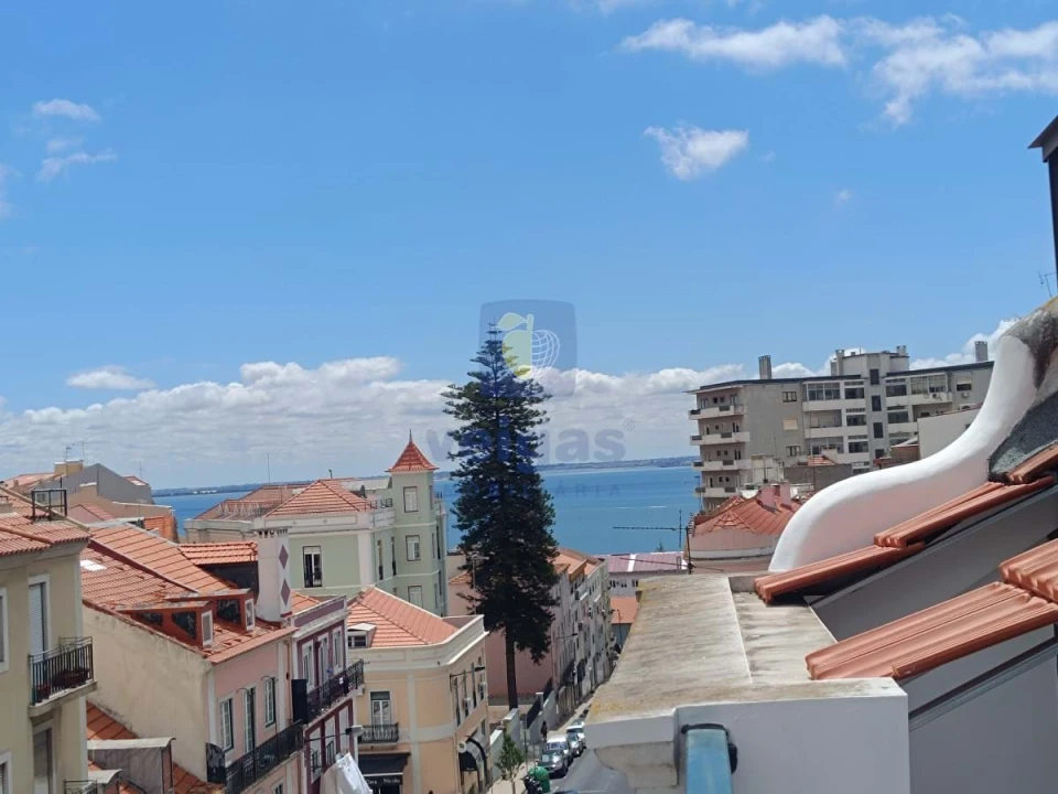 Apartamento T2 para Venda em São Vicente Foto 18