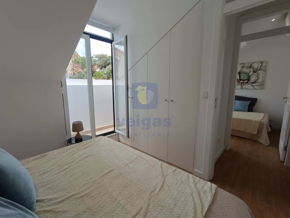 Apartamento T2 para Venda em São Vicente Foto 3