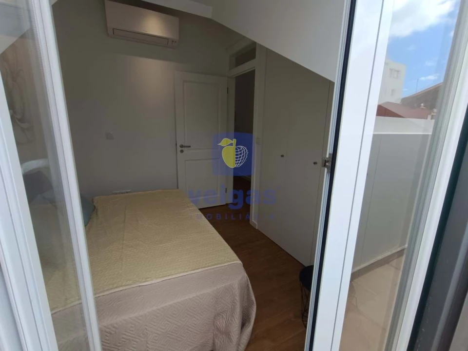 Apartamento T2 para Venda em São Vicente Foto 7