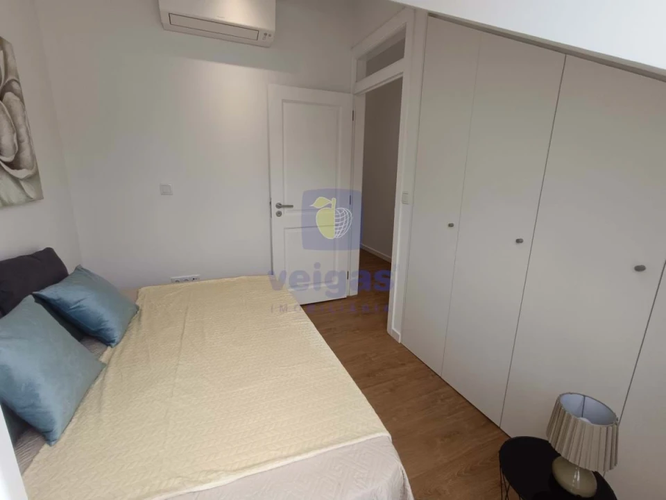 Apartamento T2 para Venda em São Vicente Foto 10