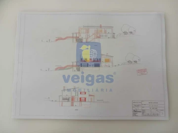 Moradia T4 para Venda em Agualva e Mira-Sintra