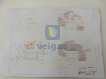 Moradia T4 para Venda em Agualva e Mira-Sintra