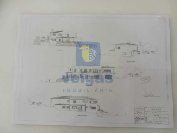 Moradia T4 para Venda em Agualva e Mira-Sintra