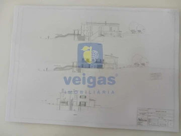 Moradia T4 para Venda em Agualva e Mira-Sintra