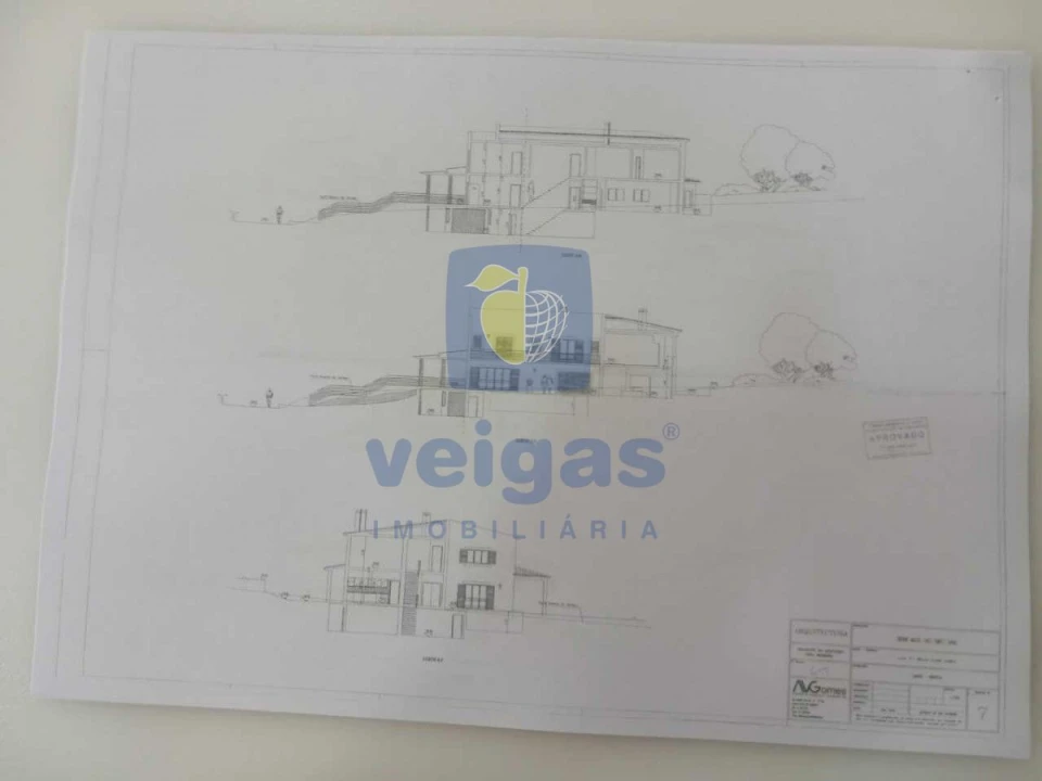 Moradia T4 para Venda em Agualva e Mira-Sintra Foto 42