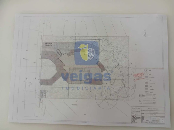 Moradia T4 para Venda em Agualva e Mira-Sintra Foto 37